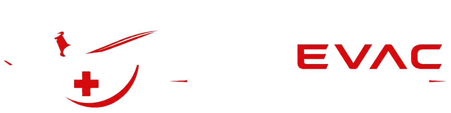 Medical Evacuation logo